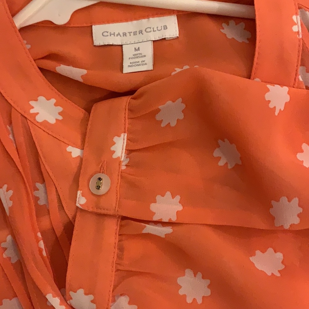 Blouse - Picture 6 of 8